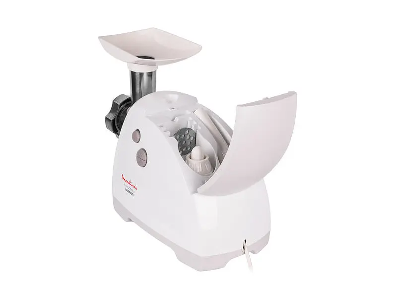 Мясорубка Moulinex ME626T - фото 4