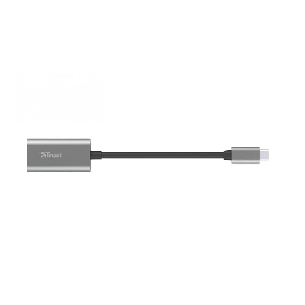 Адаптер HDMI Trust DALYX USB-C to HDMI (23774) - фото 5