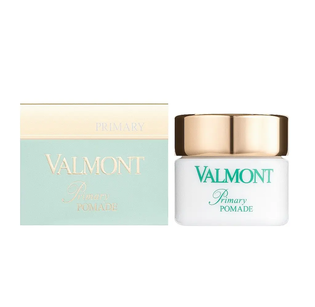 Збагачений регенеруючий бальзам Primary Pomade Valmont 50 мл - фото 2