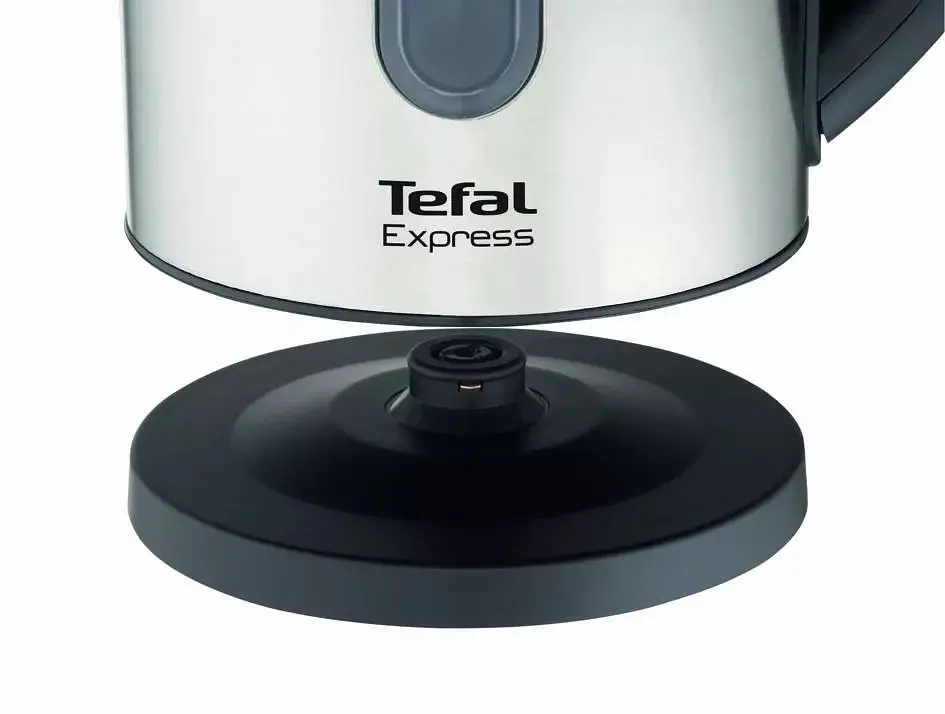 Чайник Електрочайник Tefal Express 2 KI170D40 - фото 6