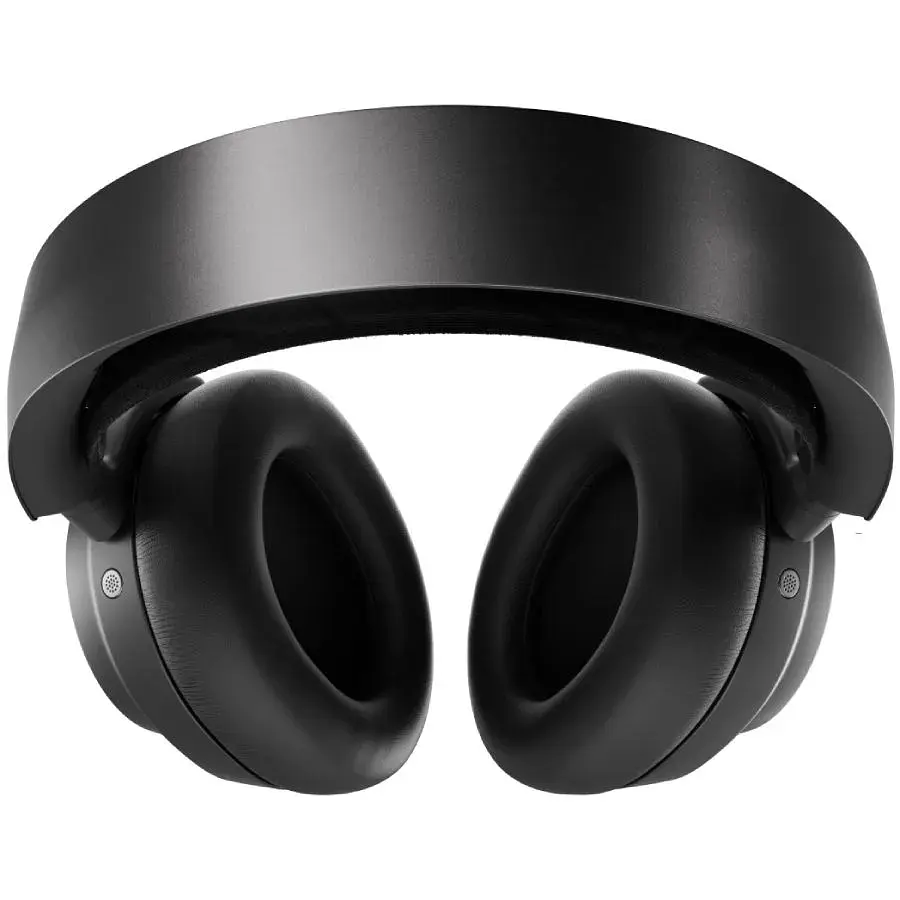 Ігрова гарнітура SteelSeries Arctis Nova Pro Wireless X Black XBOX/PC/PS/SW/MAC/MOB (61521) - фото 5