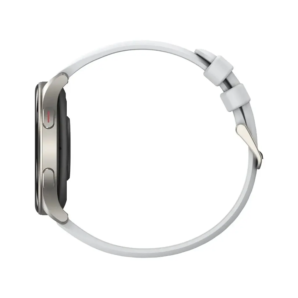 Смарт-годинник Blackview X20 Silver (6931548318071) - фото 4