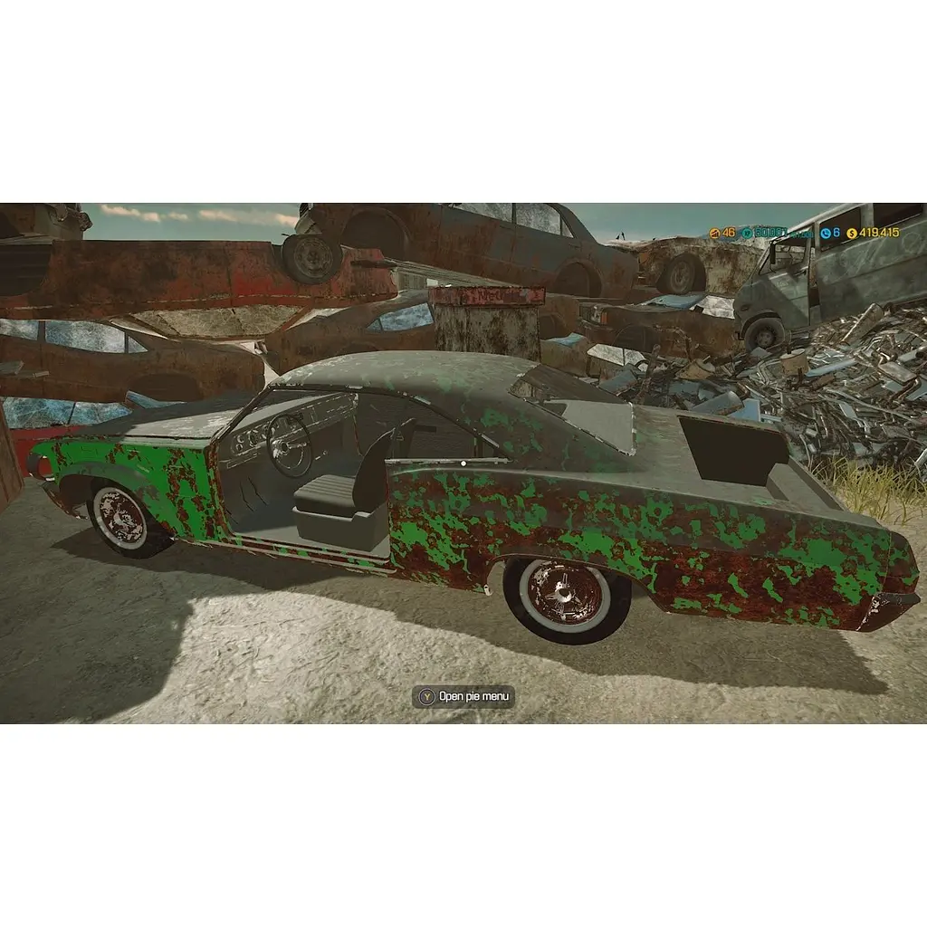 Ключ активации Microsoft Car Mechanic Simulator для Xbox One/Series - фото 8