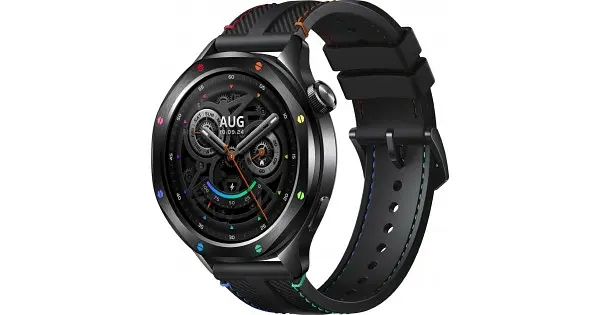 Xiaomi Watch S4 Rainbow (BHR9199GL) - фото 2