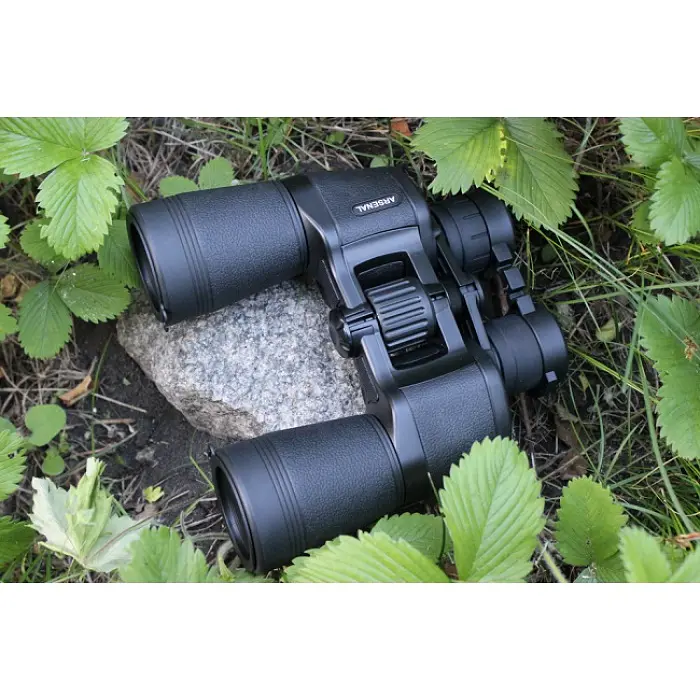 Бінокль Arsenal 7x50 (NBN18-0750N) - фото 8