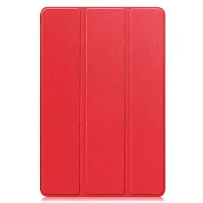 Чохол до планшета BeCover Smart Case Lenovo Tab M11 (2024) TB-TB330FU/Xiaoxin Pad 11 (2024) 11" Red (710459) - фото 2