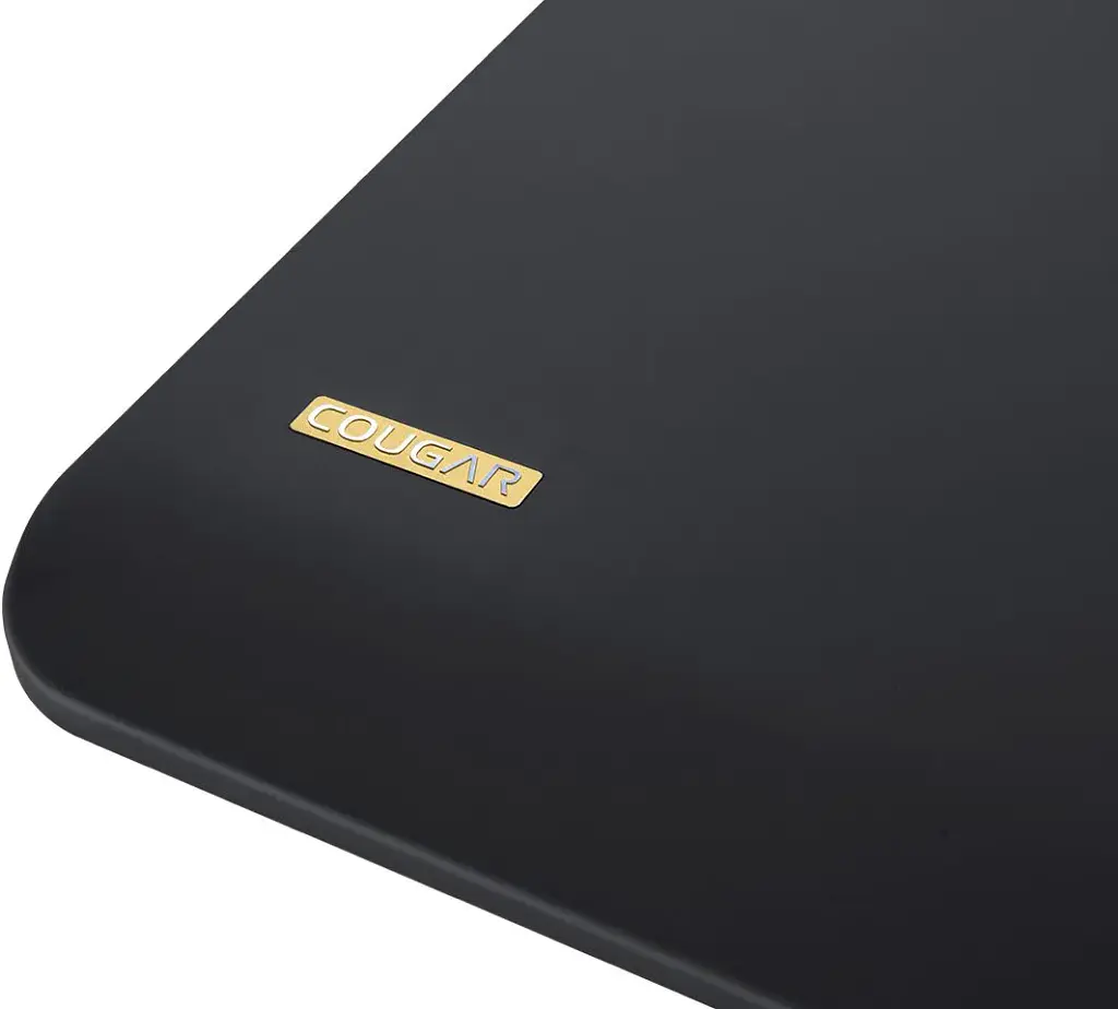Компьютерный игровой стол Cougar Royal 150 Pro Black [74962] - фото 5