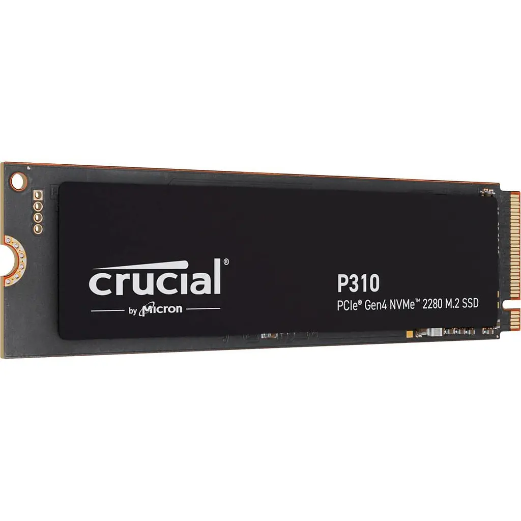 SSD накопичувач Crucial P310 4TB (CT4000P310SSD8) [170639] - фото 3