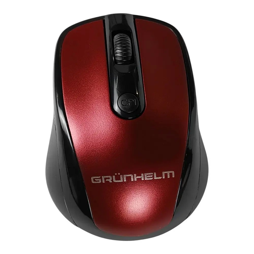 Миша комп'ютерна безпровідна - M-510WL (GRUNHELM)