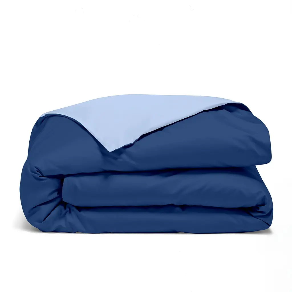 Підковдра полуторна 160х220 DENIM BREEZE CS1 COSAS (4822052378625) - фото 2