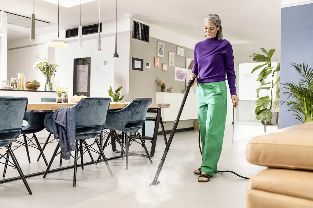 Щетка для очистки швов XXL Karcher (2.863-334.0) - фото 6