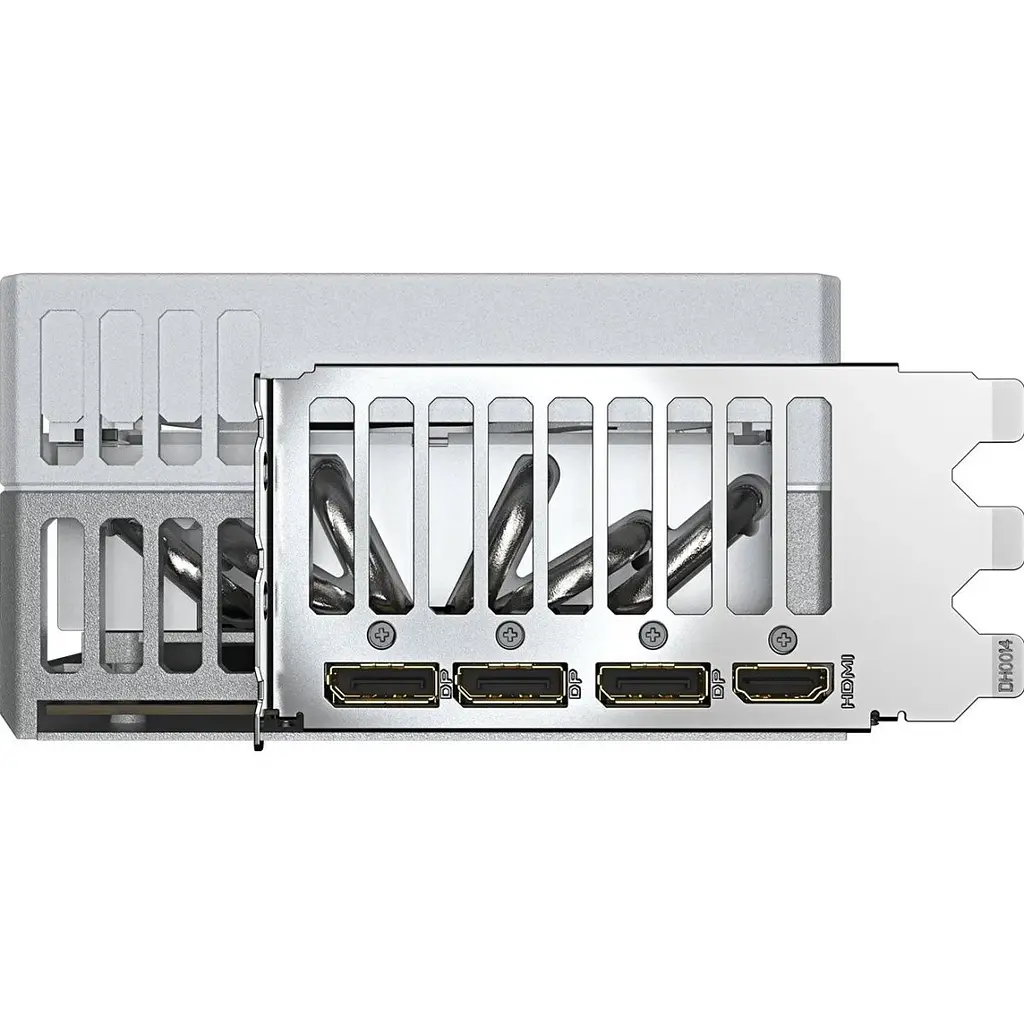 Відеокарта Aorus GeForce RTX 5090 MASTER ICE 32 GB [GV-N5090AorusM ICE-32GD] UA [127295] - фото 9