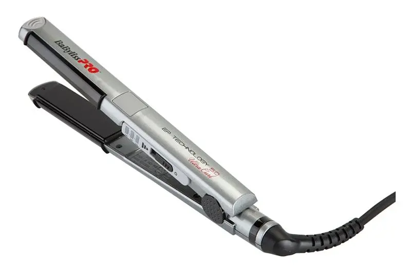 Випрямляч для волосся BaByliss PRO (BAB2071EPE) [58720] - фото 3