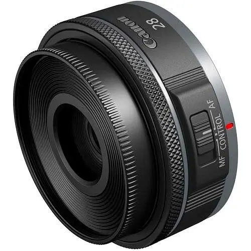 Об'єктив Canon RF 28mm f/2.8 STM (6128C005) [105289] - фото 6