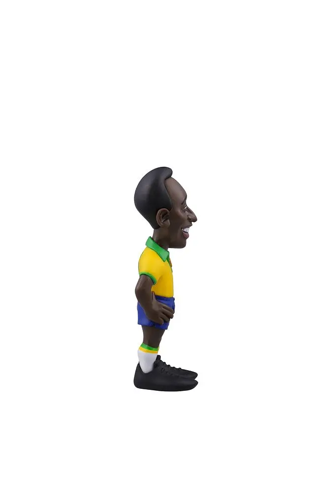 Колекційна фігурка Minix Pele Brazil 1st kit 12 см (18024) - фото 4