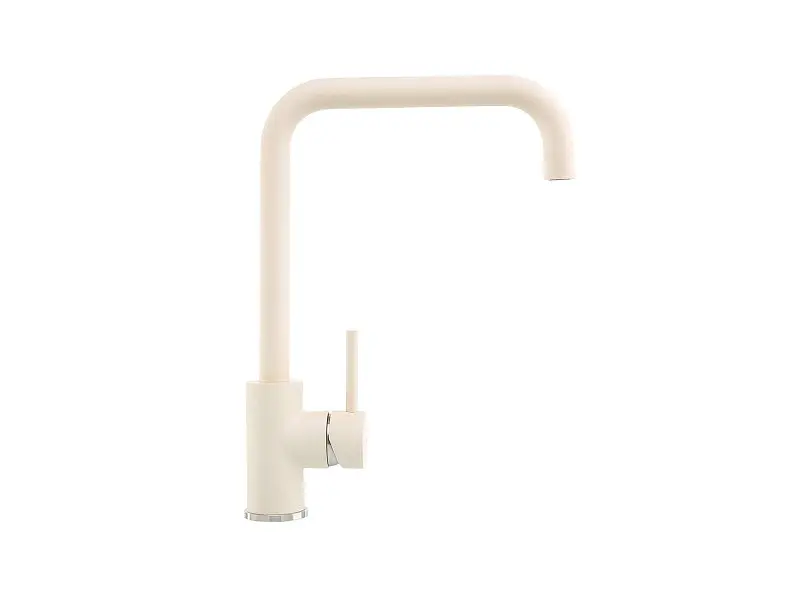 Смеситель Interline Loft new Old white - фото 2