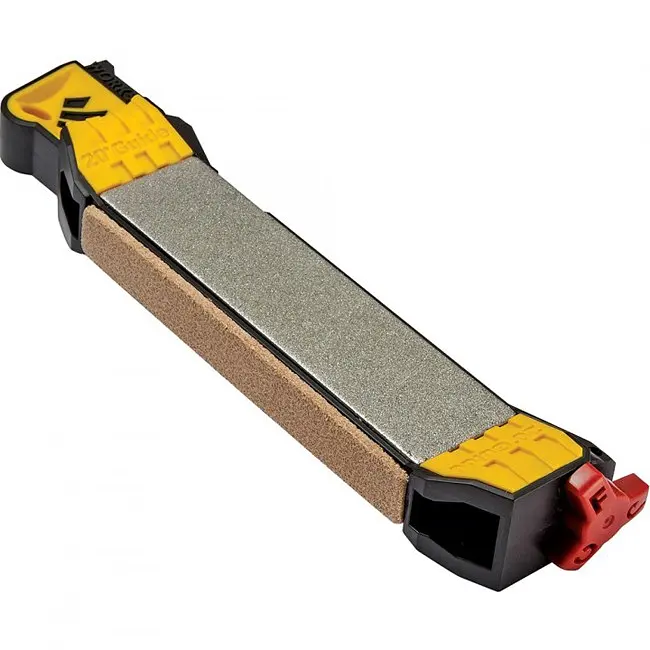 Точилка Work Sharp Guided Field Sharpener 2.2.1 (WSGFS221) - фото 4