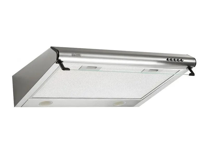 Витяжка ELEYUS Bona II Led SMD 50 WH