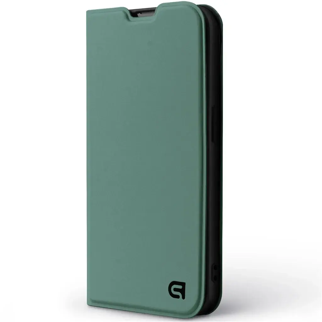 Чохол до мобільного телефона Armorstandart OneFold Case Motorola G77 5G Green (ARM91217) - фото 3