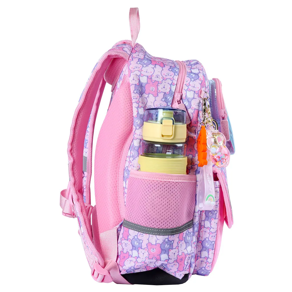 Рюкзак шкільний  ортопедичний шкільний Yes Sweet Bear S-104S - фото 4