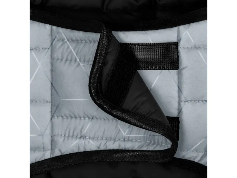 Курточка для животных WAUDOG Clothes световозвращающая XS (5490) - фото 3