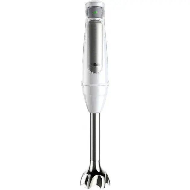 Занурювальний блендер Braun MultiQuick 7 MQ 7035 WH - фото 2