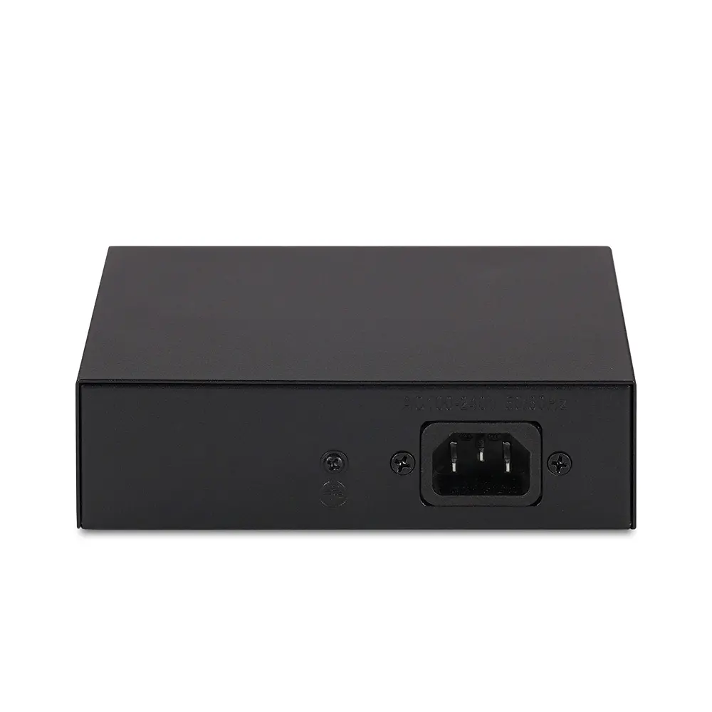 PoE-комутатор 6-портовий ONV-H1064PLD (73-00012) - фото 4
