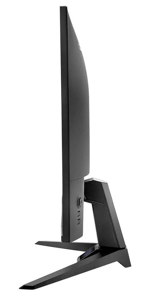 Монітор AsRock iтор 27" PG27FFS1A FHD IPS 240Hz (PG27FFS1A) - фото 8