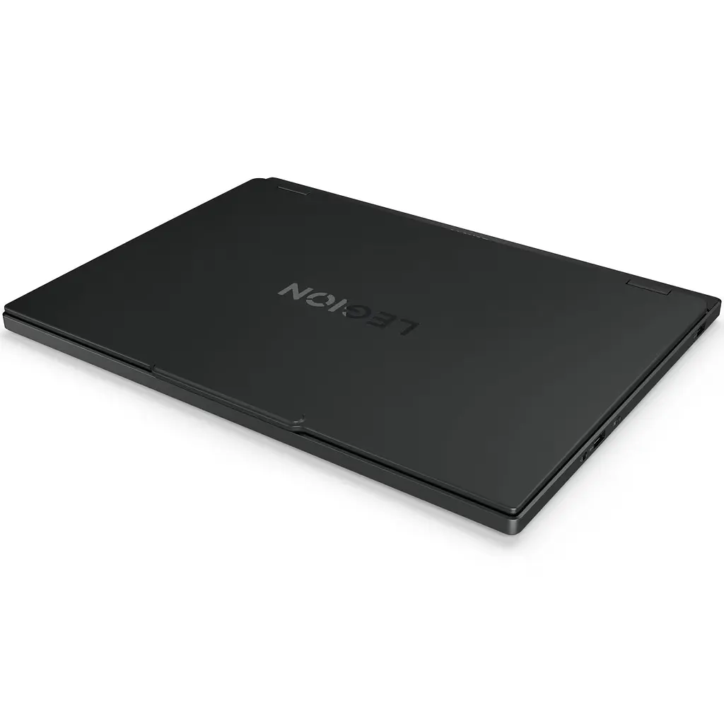 Игровой ноутбук Lenovo Legion 5 15IRX10 Intel Core i9- 14900HX до 5, 8 ГГц, 15, 1 WQXGA, OLED, 165 Гц, 32 ГБ DDR5, 1 ТБ SSD, NVIDIA GeForce RTX 5070 8 ГБ GDDR7, Eclipse Black - фото 15