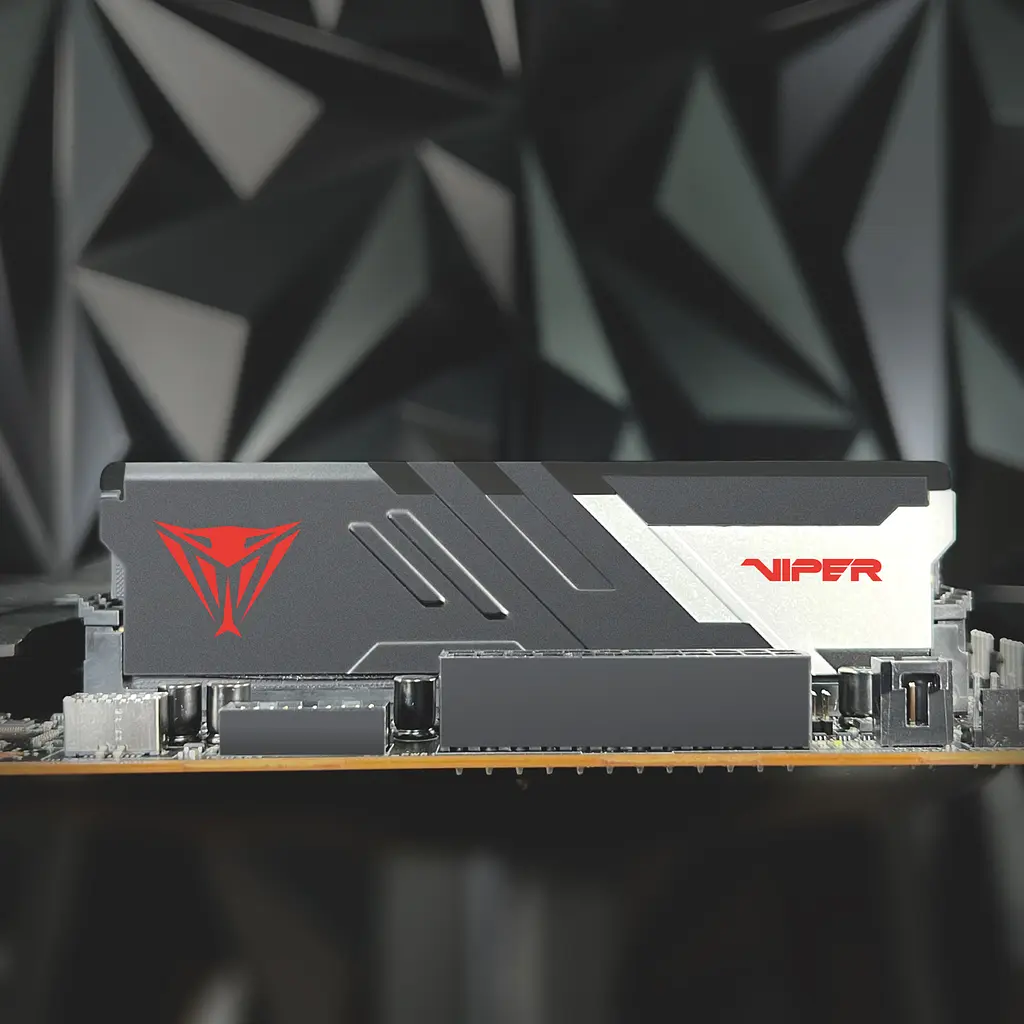 Модуль памяті DDR5 2x16GB/7400 Patriot Viper Venom (PVV532G740C36K) - фото 10