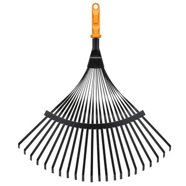 Граблі Fiskars OneClick віялові металеві насадка (1080675)