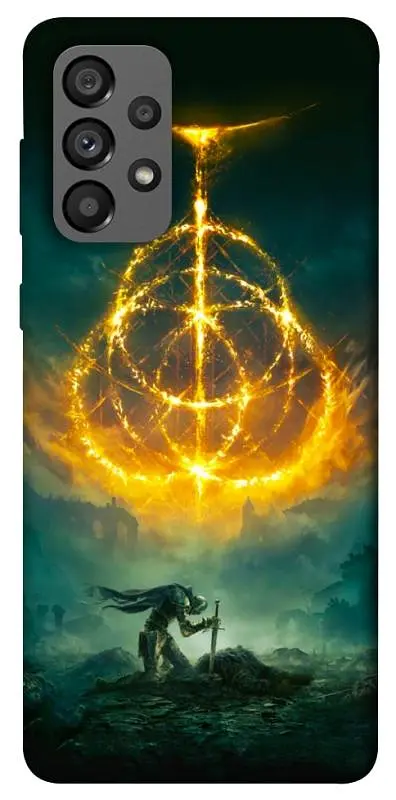 TPU чохол Demsky Elden ring для Samsung Galaxy A73 5G