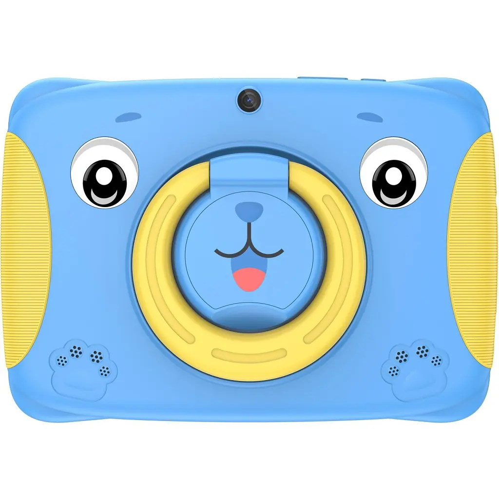 Планшет Blackview Tab 3 Kids 7" HD 2/32GB / WiFi / Blue (6931548321118) - фото 2