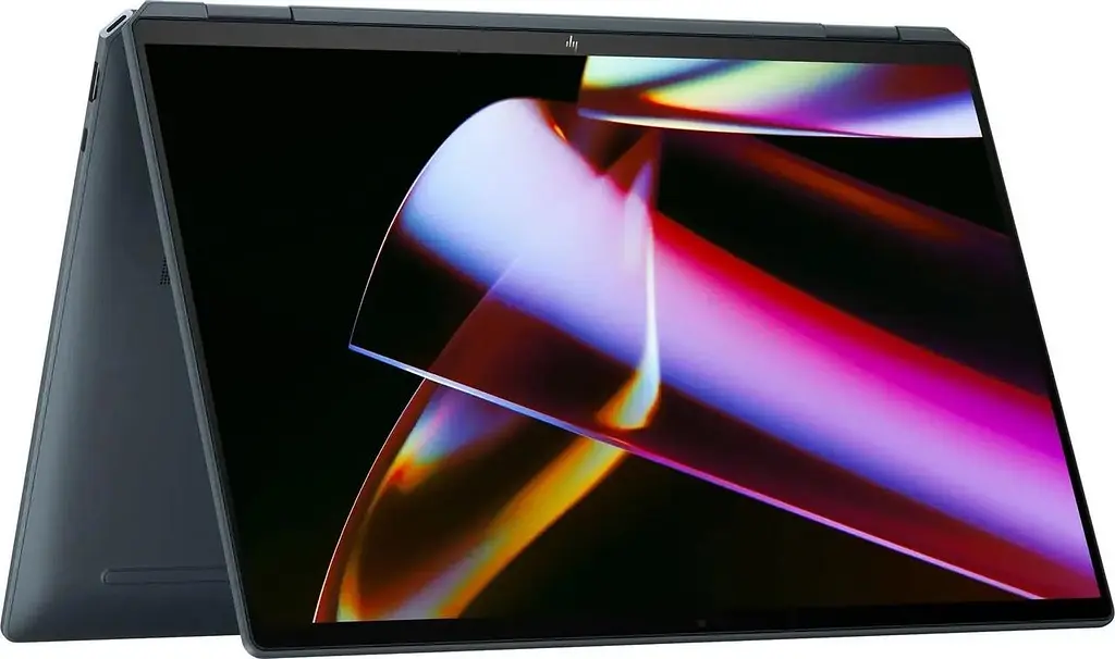Ноутбук HP Spectre x360 16-aa0000ua/ Core Ultra 7 155H/4.8 ГГц/RTX 4050/6 ГБ/32/2000 ГБ Refurbished - фото 5