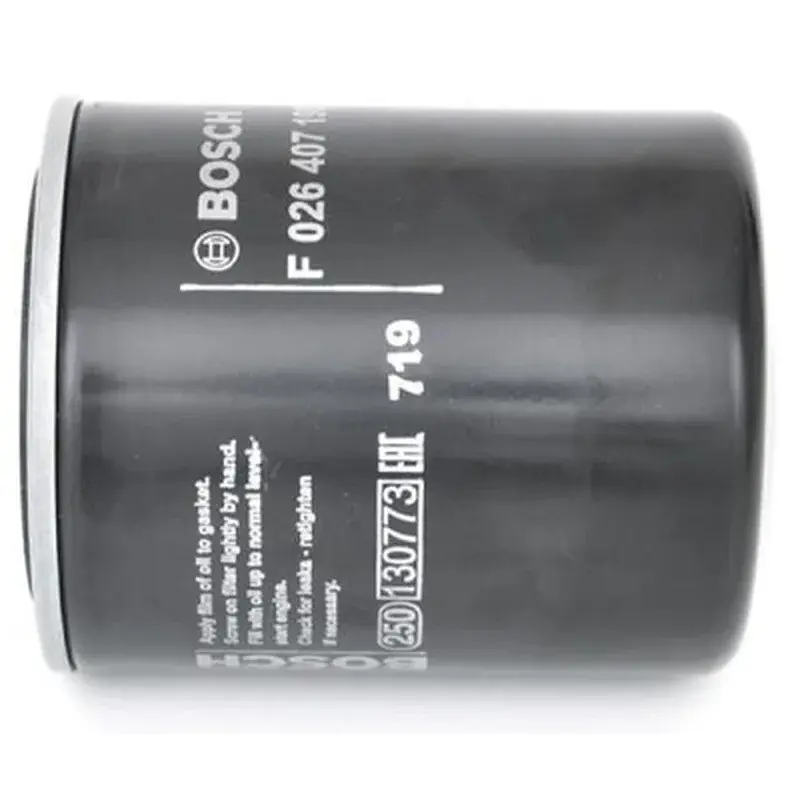 Фільтр масляний Bosch F026407198 - фото 3