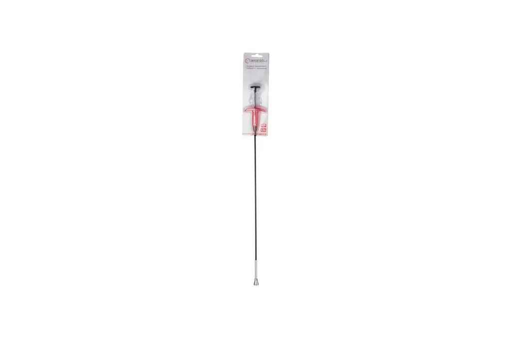 Захоплення магнітне із затискачем Intertool ET-1009 600 мм x 2.25 кг - фото 5
