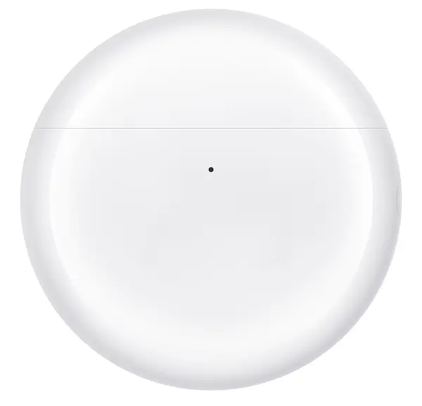 Гарнітура Huawei FreeBuds 4 Ceramic White (55034498) - фото 9