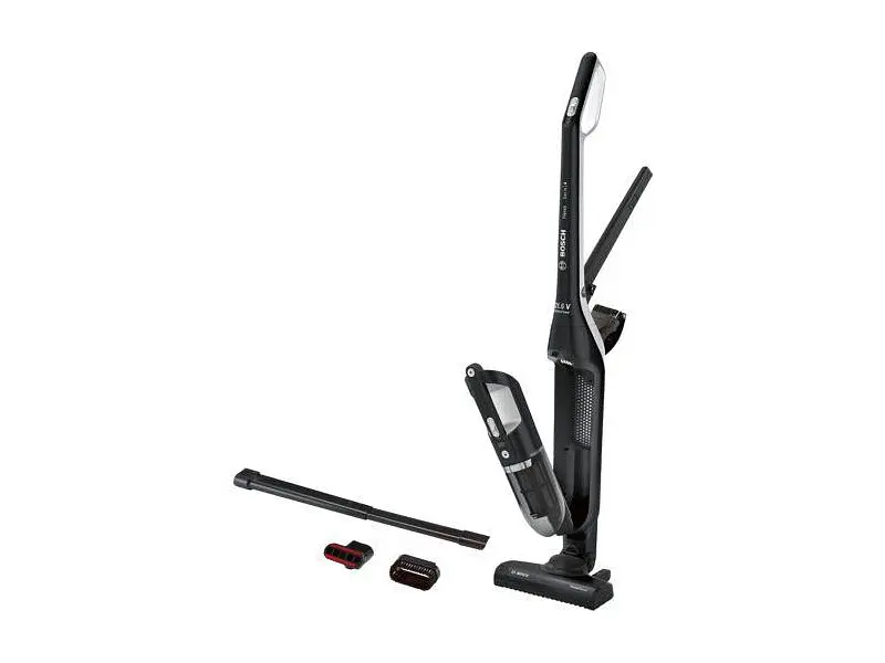 Вертикальний + ручний пилосос (2 в 1) Bosch BBH32101