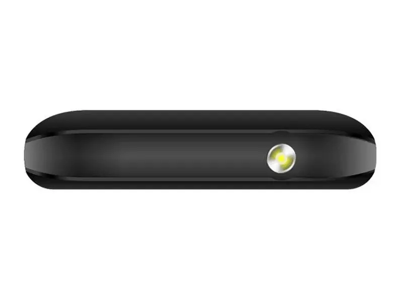 Мобільний телефон Nomi i2320 Black - фото 7