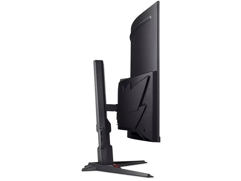 Монітор Acer XZ323QUZ1bmiiprx (UM.HX3EE.105) - фото 4