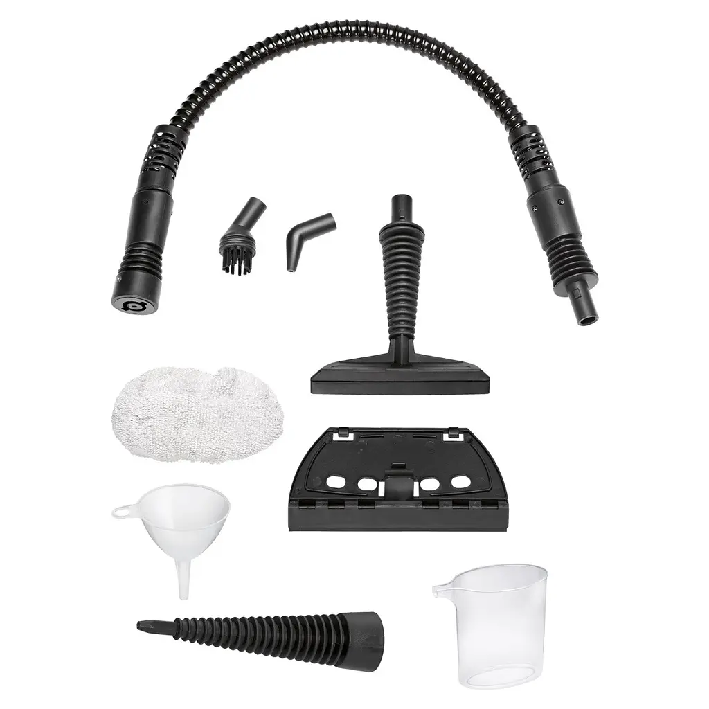Пароочисник Profi Care PC-DR 3098 - фото 4