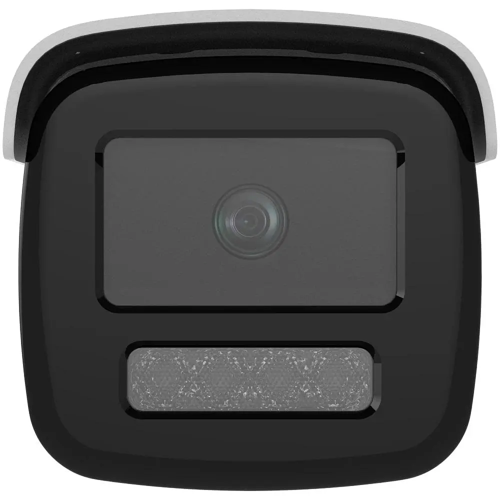 IP камера Hikvision DS-2CD2T47G3-LIY 4МП ColorVu (2.8мм) - фото 2