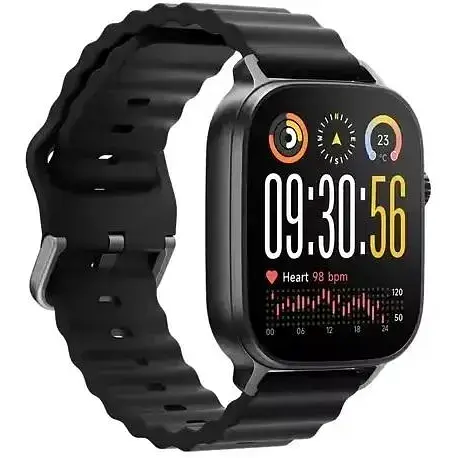 Смарт-часы Realme Watch 5 Black - фото 1
