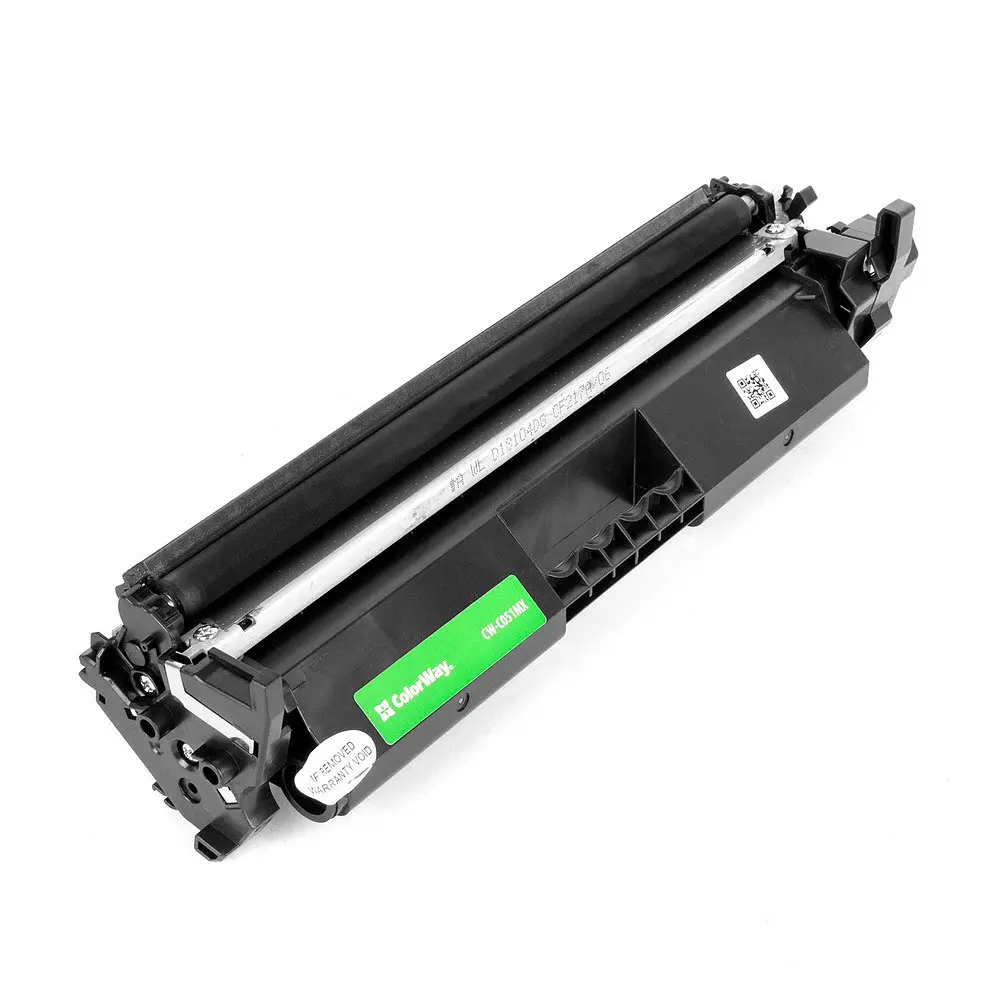 Картридж ColorWay (ColorWay-C051MX) Canon LBP162/MF269/MF267/MF264 Чорний (Canon 051H) - фото 5