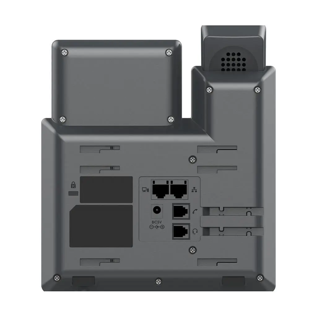 IP телефон Grandstream GRP2601 - фото 5