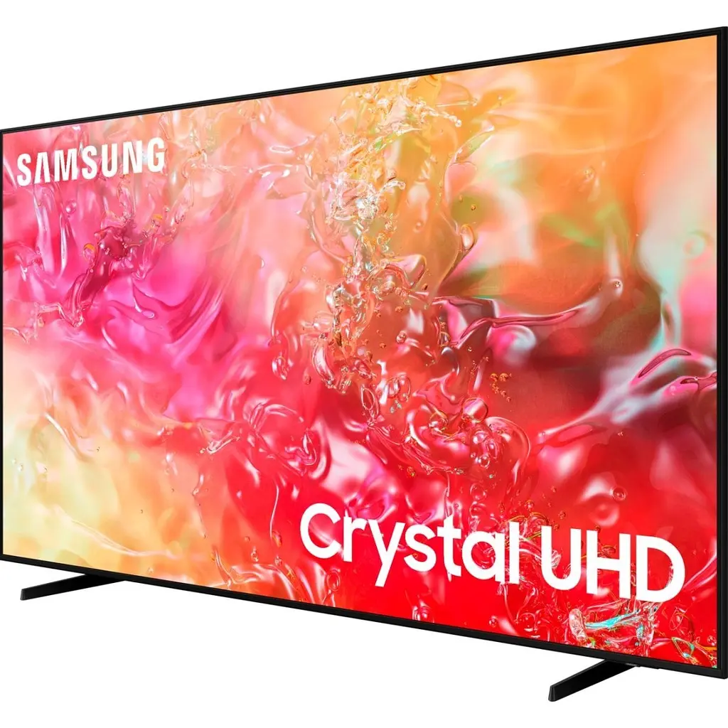 Телевізор Samsung DU7100, 75" LED 4K [UE75DU7100UXUA] [108558] - фото 2