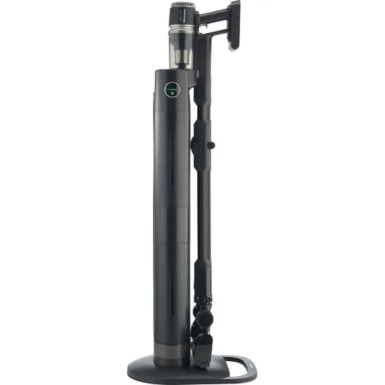 Пилосос Hisense HVC676451DA акумуляторний - фото 3