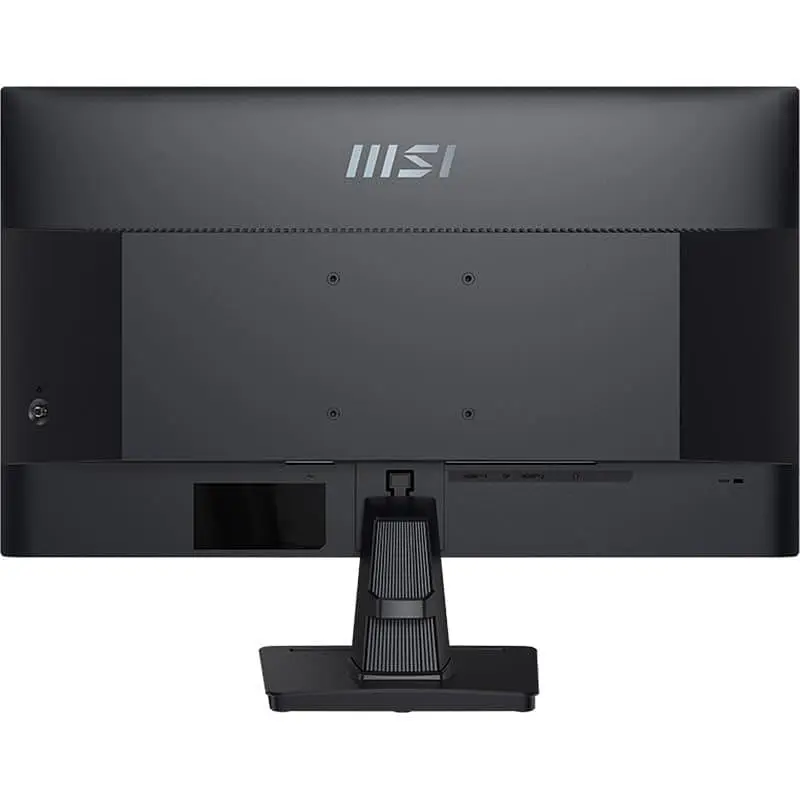 Монітор 27" MSI PRO MP275Q (PRO MP275Q) 2560x1440 (QHD, 2K) IPS 100 Hz - фото 6