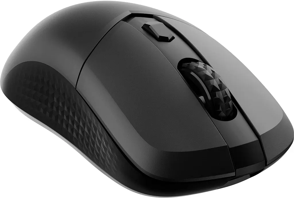 Компьютерная мышь MSI VERSA 300 ELITE W WIRELESS RGB WL черный teh0014125 - фото 6