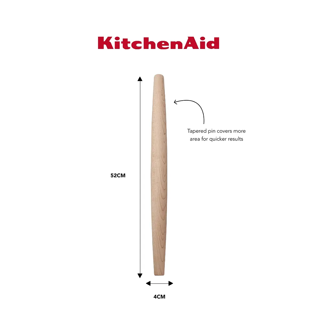Скалка KitchenAid Universal (KQG317OHMPE) - фото 5